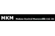 M.K.M. Machine Control Representative Company Limited
