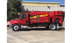 VacMasters - Custom Air-Vacuum Excavation Systems