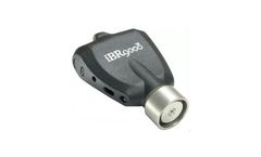 IBR9000 iButton - Portable Reader Data Collection System