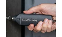 TouchProbe iButton - Portable Reader