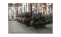 Industrial Compliance Services