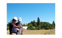 Geotechnical Engineering Services