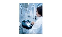 SIMATIC - Model Series 170 - Mobile Panels