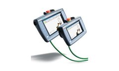 SIMATIC - HMI Mobile Panels 2nd Generation