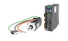Siemens SINAMICS - Model V90 - Servo Drive System