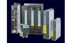 Siemens - DC-DC Converters for Industrial Applications