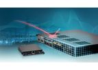 Siemens - Model RUGGEDCOM APE1808 - Utility-grade Computing Platform