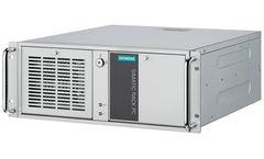 SIMATIC - Model IPC347E - Rack IPC