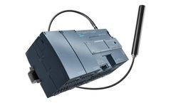 SIMATIC - Model RTU3000C - Compact RTUs