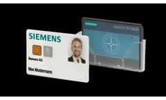 SIMATIC - Model RF1000 - RFID System