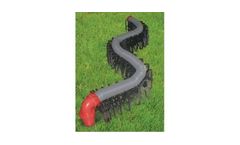 RV - Model D40-4010 - Sewer Hose Buddy
