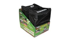 RV - Model A10-0920 - Stackers In Bag