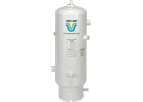Van Air - Model D-Series - Single Tower Deliquescent  Compressed Air Dryers