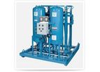Van Air - Model 400-1600 SCFM - Portable Compressed Air Dryers