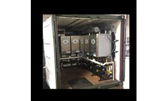 Armstrong - Mobile Thermal Utility Pods