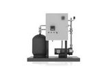 Armstrong - Variable Frequency Drive (VFD) Pump Assemblies