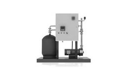 Armstrong - Variable Frequency Drive (VFD) Pump Assemblies