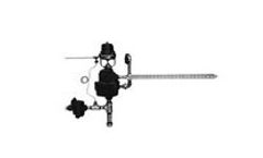 Armstrong - Model Series 9000 - Central or Booster Cast Iron Conditioned Steam Humidifiers