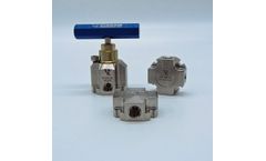 Vindum - Model MV-Series - Connectors