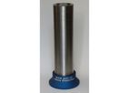 Vindum - Model NERAS-2000 - 2-Phase Acoustic Separator