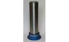 Vindum - Model NERAS-2000 - 2-Phase Acoustic Separator