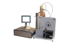 Vinci Technologies - Automated Saturator