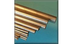 Vindum - Model C-276 - Hastelloy Tubing