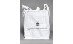 Albax - Sludge Disposal Bags (1 Cubic Yard)