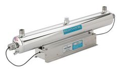 Mighty Pure - Ultraviolet Water Purifiers