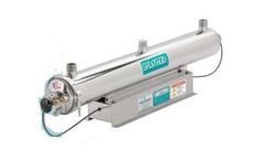 Sanitron - Ultraviolet Water Purifiers