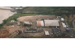 Landfill Capping and Closure Service