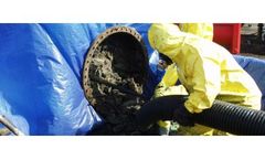 Storage Tank Management Service