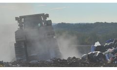 Dust Control and Airborne Waste Containment
