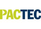 PacTec TransPac - Box-Top Flexible Waste Packaging System