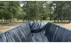 PacTec TransLiner - Original Form-Fit Container Liner