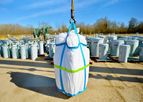 PacTec - Model TransPac - Non-Leaking and Leaking Pole-Mounted Transformer Bag