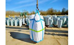 PacTec TransPac - Non-Leaking and Leaking Pole-Mounted Transformer Bag