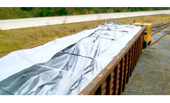 PacTec - Model RailPac - Railcar Liners