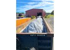 PacTec RailPac - Engineered Railcar Liners for Bulk Waste Transport