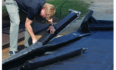 PacTec - Model BermPac - Foam Sidewall Spill Berms