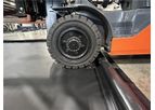 PacTec BermPac - Foam Sidewall for Drive-Over Spill Containment