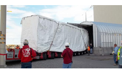 PacTec - Model NucPac LSA/SCO - Wraps & Overpacks