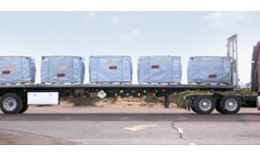 PacTec - Model LLMW  - Flexible Packaging Macro Bag