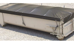 PacTec - Model TransCover -  Tarpaulins &  Tarpaulins