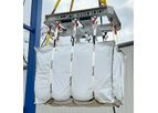 PacTec LiftPac - Flexible Intermediate Bulk Container (FIBC)