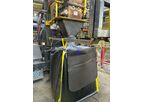 PacTec CatPac - UN-Rated Flexible Packaging for Spent Catalysts