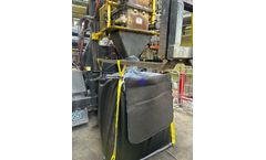 PacTec CatPac - UN-Rated Flexible Packaging for Spent Catalysts