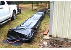 PacTec OverPac - Custom Protective Encasement for Asset Storage or Transportation