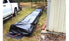 PacTec OverPac - Custom Protective Encasement for Asset Storage or Transportation