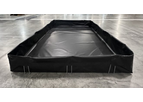 PacTec - Model BermPac - Wire Bracket Spill Containment Berms